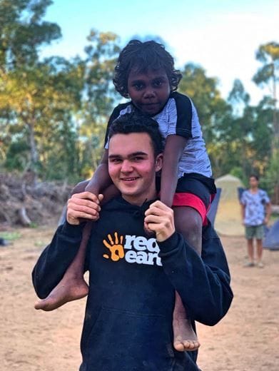 A trip which truly changed my life - A reflection by DLS Caringbah student A trip which truly changed my life - A reflection by DLS Caringbah student